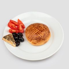 Şahinler Börek