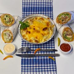 Alfa Döner