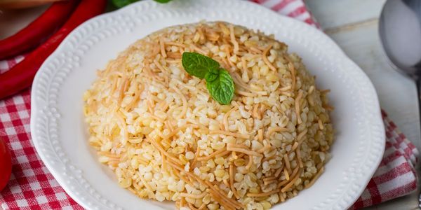 Pilav
