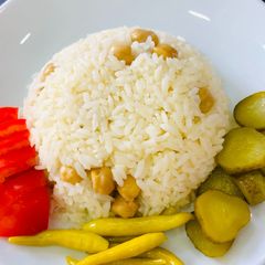 Karadeniz'li Pilavcı