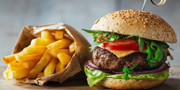 Burger