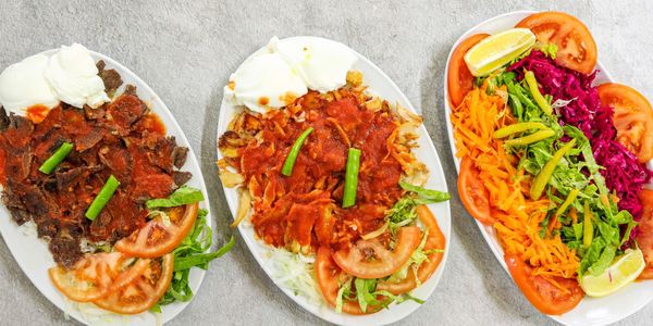 Gülüm Döner 1