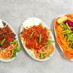 Gülüm Döner 1