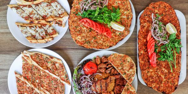 Keyf-i Kebap