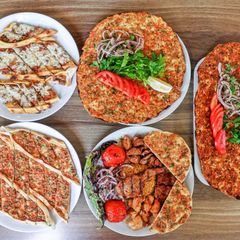 Keyf-i Kebap