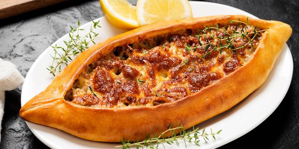 Pide & Lahmacun