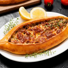 Akşehir Pide