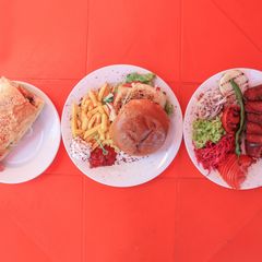 Köftebaz Ciğer