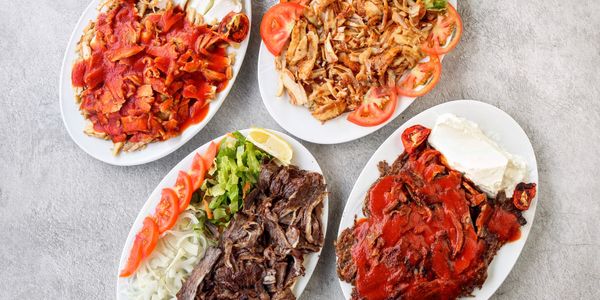 İstiklal Döner