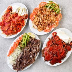 İstiklal Döner