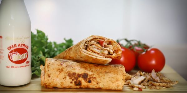 Çağlayan Döner