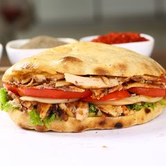 Çağlayan Döner