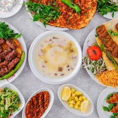 Sofra Kebap