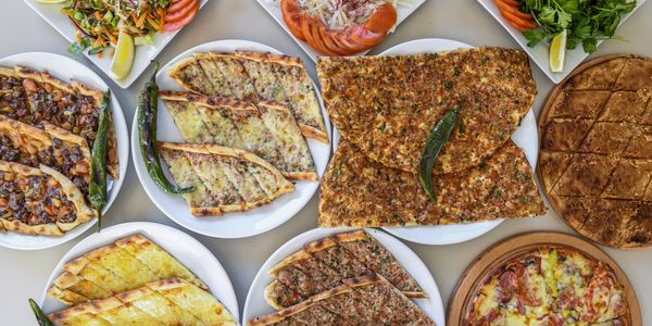 Aydın Pide & Kebap