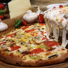 Pizza Dünyası + Plus