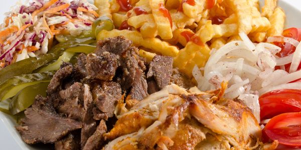 S.O.S Döner
