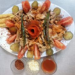S.O.S Döner