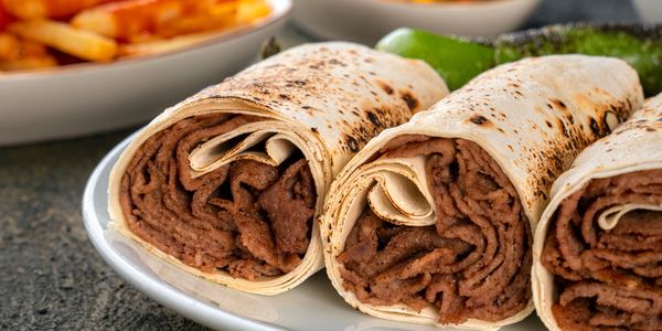 Dünya Döner