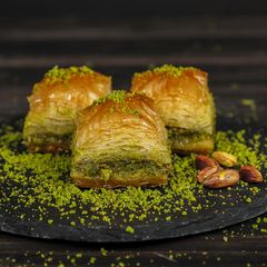 Antep Baklava
