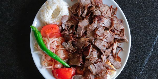 Rafık’s Döner
