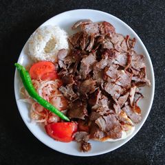 Rafık’s Döner