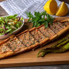 Nazilli Pide