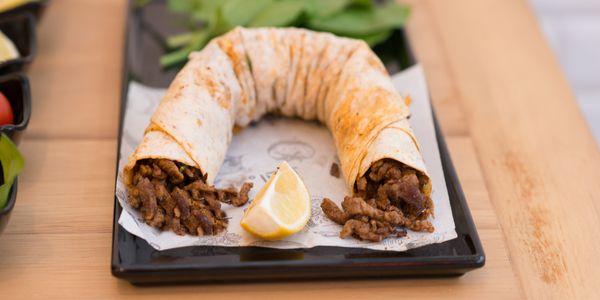 Tantuni