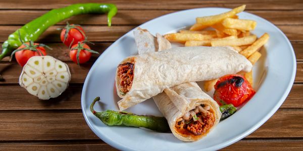 Taşköprü Adana Kebap