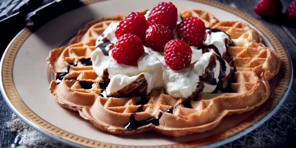 Waffle