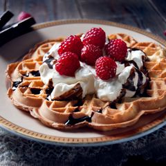 Bigs Bubble Waffle
