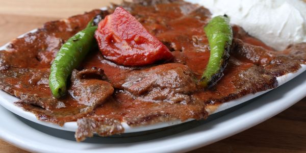 Jumboo Döner
