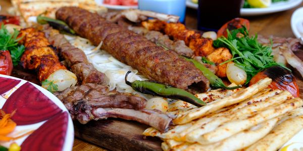 Urfa Sofrası
