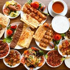 Urfa Sofrası