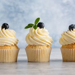 Black Ville Patisserie