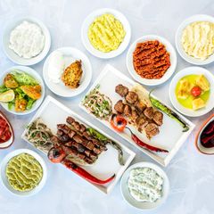 Fofo Ocakbaşı