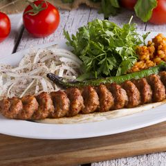 Aydın Ocakbaşı
