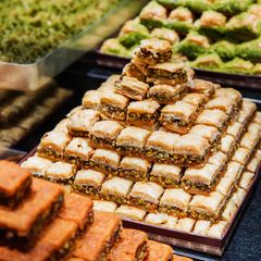 Karagöz Baklavaları