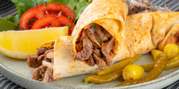 Kebap & Türk Mutfağı