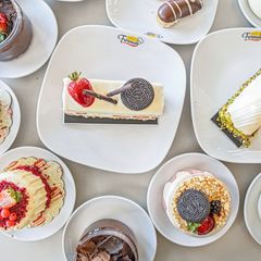 Fırınım Cafe & Pastane