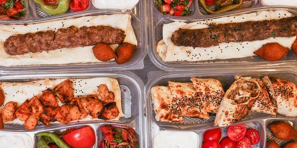 Bizim Babadan Lezzetler Usta İşleri