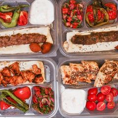 Bizim Babadan Lezzetler Usta İşleri