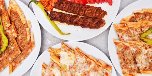 Gözde Kervan Pide & Kebap