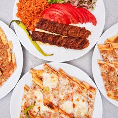 Gözde Kervan Pide & Kebap
