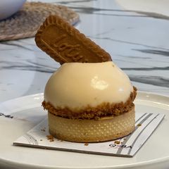 Q-ba Coffee and Bakery