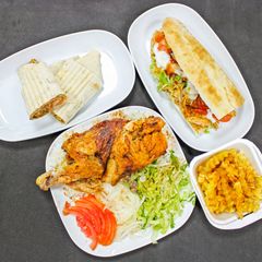 Çetinel Tavuk & Izgara & Döner