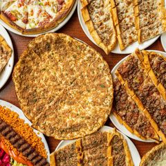 Şelale Pide