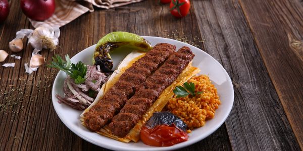 Karam Cafe