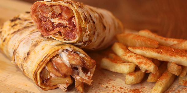 Benşef Döner