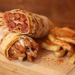 Benşef Döner