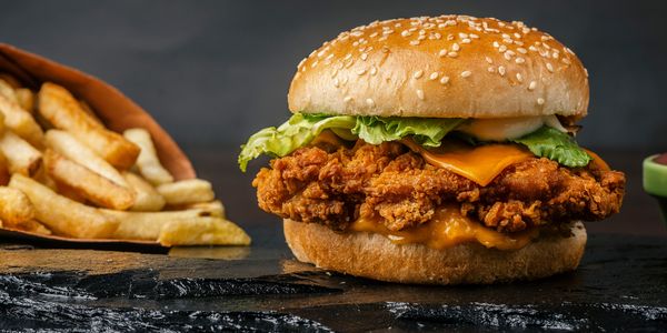 Lord Chicken